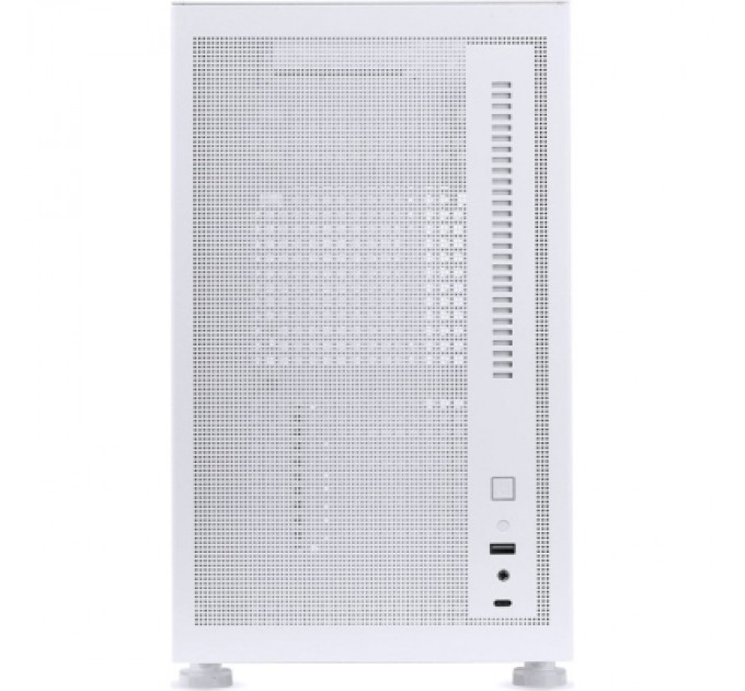 1stPlayer Корпус 1stPlayer Mi6-1F2-W-WH