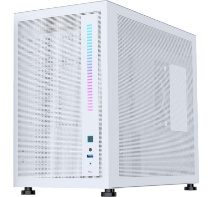 1stPlayer Корпус 1stPlayer Mi6-1F2-W-WH