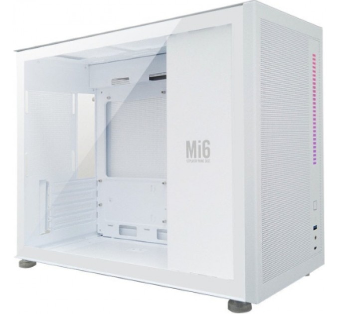 1stPlayer Корпус 1stPlayer Mi6-1F2-W-WH