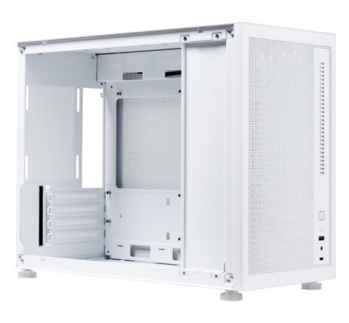 1stPlayer Корпус 1stPlayer Mi6-1F2-W-WH