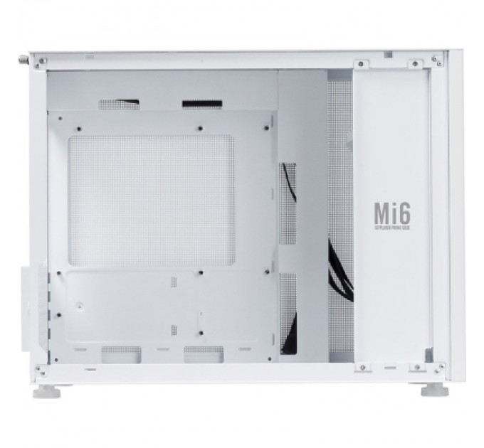 1stPlayer Корпус 1stPlayer Mi6-1F2-W-WH