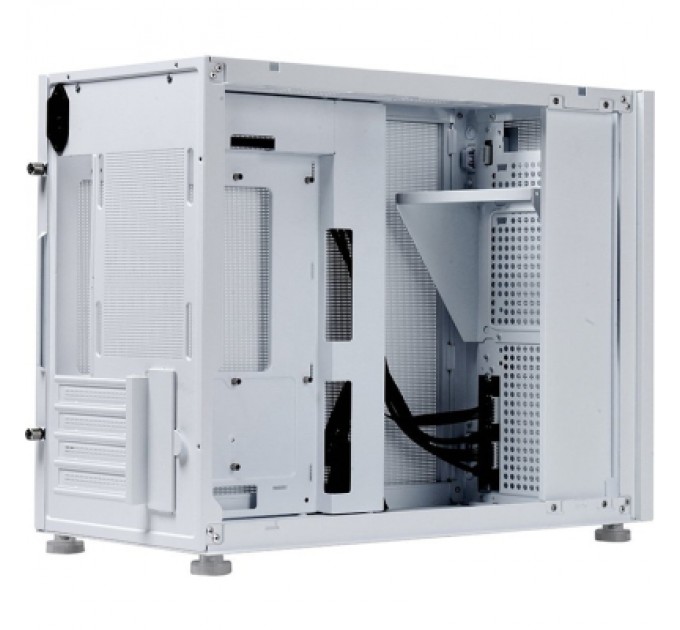 1stPlayer Корпус 1stPlayer Mi6-1F2-W-WH