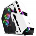 1stPlayer Корпус 1stPlayer ZX7-4F2-W-WH