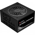 Chieftec Блок живлення Chieftec 550W SteelPower (BDK-550FC)
