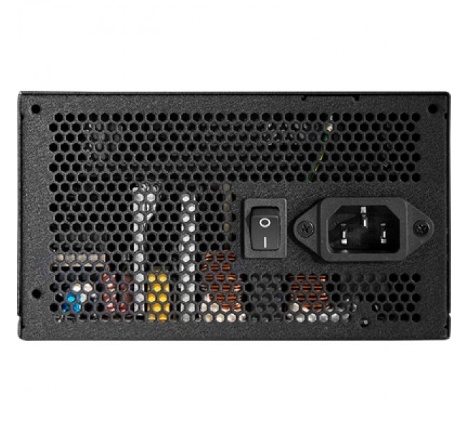 Chieftec Блок живлення Chieftec 550W SteelPower (BDK-550FC)