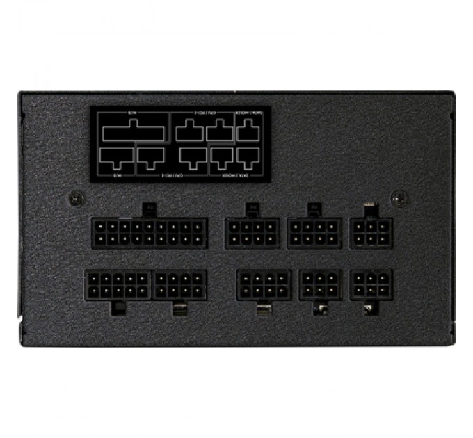 Chieftec Блок живлення Chieftec 550W SteelPower (BDK-550FC)