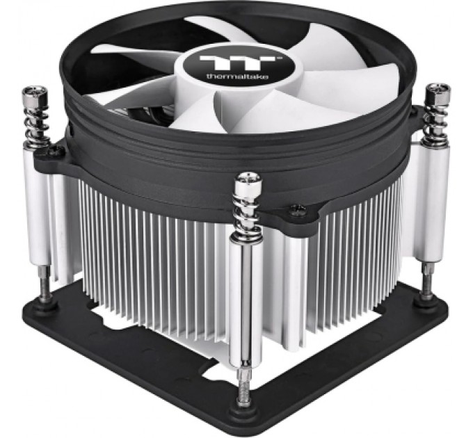 ThermalTake Кулер до процесора ThermalTake Gravity i3 (CL-P094-AL09WT-A)