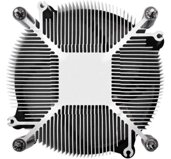 ThermalTake Кулер до процесора ThermalTake Gravity i3 (CL-P094-AL09WT-A)