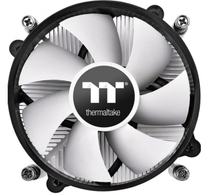ThermalTake Кулер до процесора ThermalTake Gravity i3 (CL-P094-AL09WT-A)