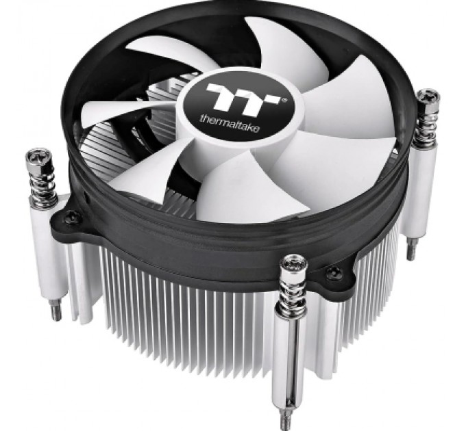 ThermalTake Кулер до процесора ThermalTake Gravity i3 (CL-P094-AL09WT-A)