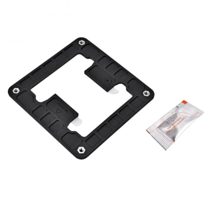 ThermalTake Кулер до процесора ThermalTake Gravity i3 (CL-P094-AL09WT-A)