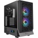 ThermalTake Корпус ThermalTake Ceres 300 TG ARGB Black (CA-1Y2-00M1WN-00)