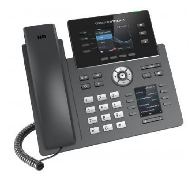 Grandstream IP телефон Grandstream GRP2614