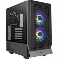 ThermalTake Корпус ThermalTake Ceres 300 TG ARGB Black (CA-1Y2-00M1WN-00)