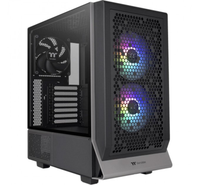 ThermalTake Корпус ThermalTake Ceres 300 TG ARGB Black (CA-1Y2-00M1WN-00)