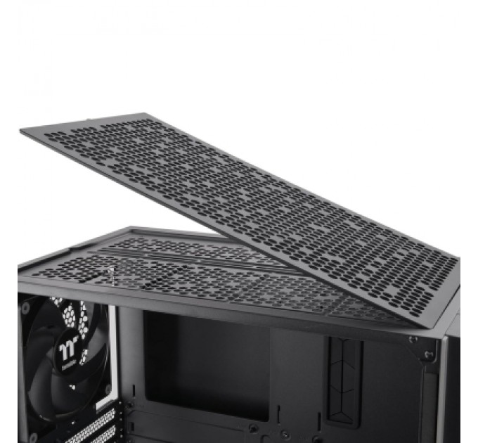 ThermalTake Корпус ThermalTake Ceres 300 TG ARGB Black (CA-1Y2-00M1WN-00)