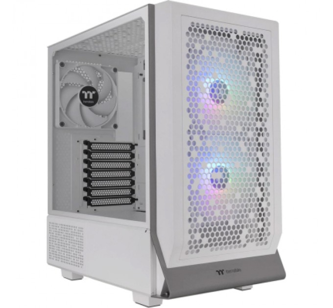 ThermalTake Корпус ThermalTake Ceres 300 TG ARGB White (CA-1Y2-00M6WN-00)