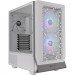 ThermalTake Корпус ThermalTake Ceres 300 TG ARGB White (CA-1Y2-00M6WN-00)