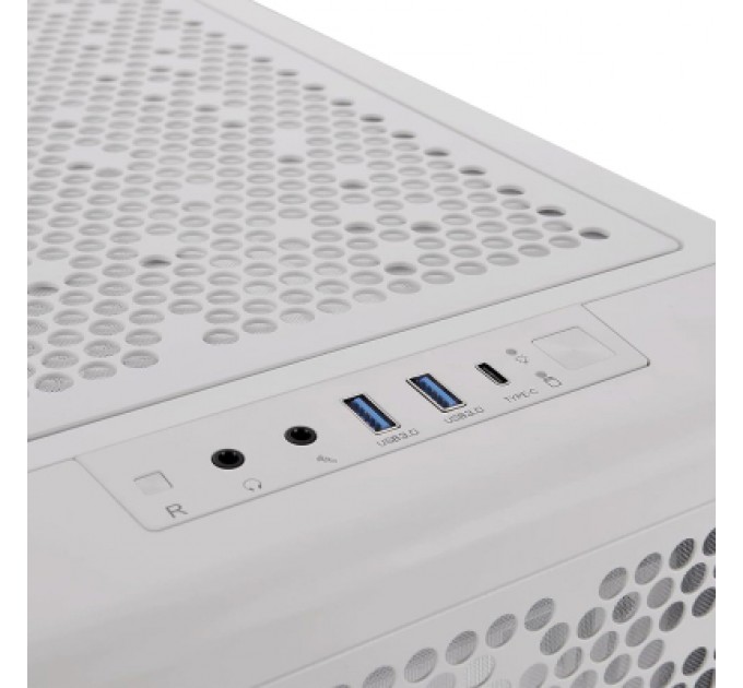 ThermalTake Корпус ThermalTake Ceres 300 TG ARGB White (CA-1Y2-00M6WN-00)