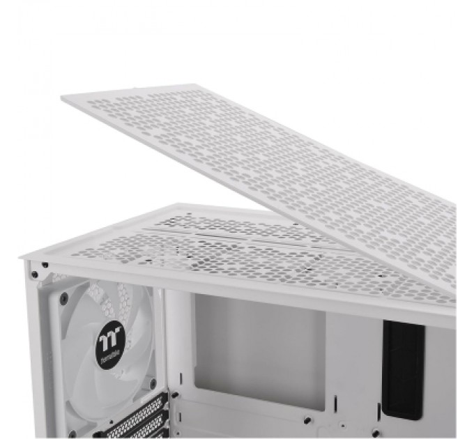 ThermalTake Корпус ThermalTake Ceres 300 TG ARGB White (CA-1Y2-00M6WN-00)
