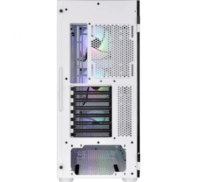 ThermalTake Корпус ThermalTake H570 TG ARGB Snow White (CA-1T9-00M6WN-01)