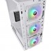 ThermalTake Корпус ThermalTake H570 TG ARGB Snow White (CA-1T9-00M6WN-01)