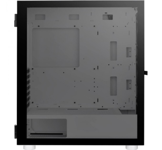ThermalTake Корпус ThermalTake H570 TG ARGB Snow White (CA-1T9-00M6WN-01)