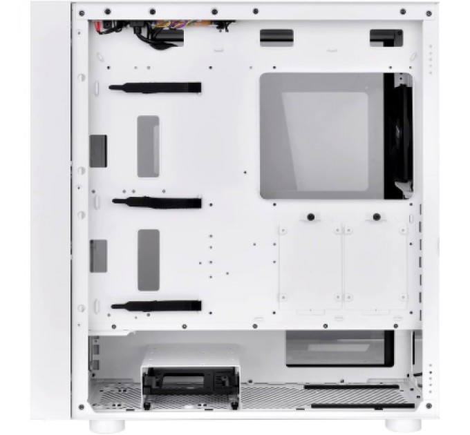 ThermalTake Корпус ThermalTake H570 TG ARGB Snow White (CA-1T9-00M6WN-01)
