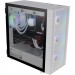 ThermalTake Корпус ThermalTake H570 TG ARGB Snow White (CA-1T9-00M6WN-01)