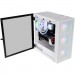 ThermalTake Корпус ThermalTake H570 TG ARGB Snow White (CA-1T9-00M6WN-01)