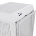 ThermalTake Корпус ThermalTake The Tower 200 Snow (CA-1X9-00S6WN-00)