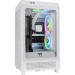 ThermalTake Корпус ThermalTake The Tower 200 Snow (CA-1X9-00S6WN-00)