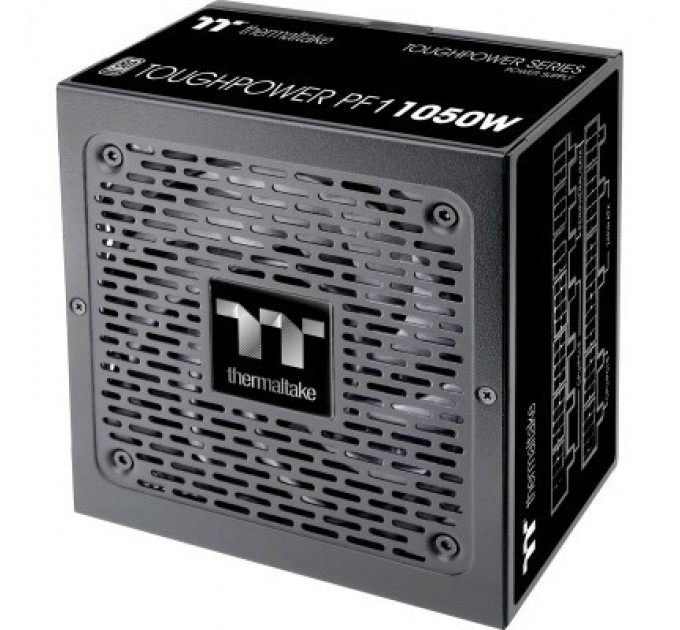 ThermalTake Блок живлення ThermalTake 1050W Toughpower PF1 80 Plus Platinum (PS-TPD-1050FNFAPE-1)