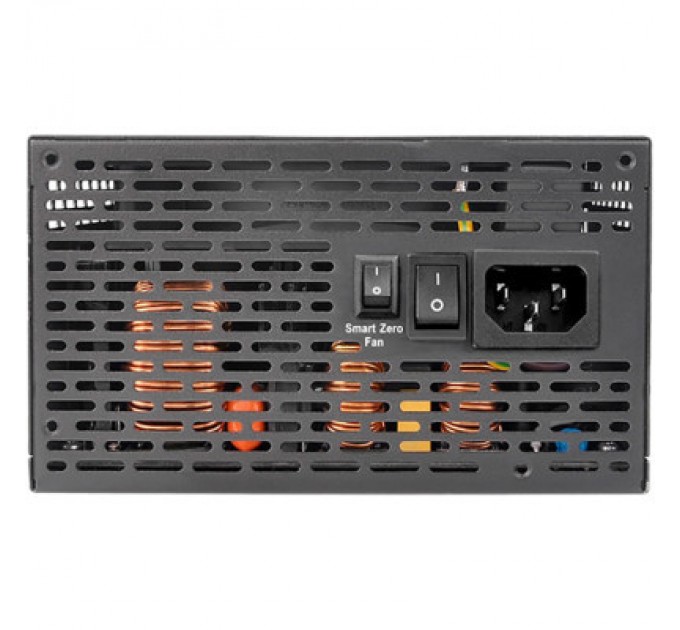 ThermalTake Блок живлення ThermalTake 1050W Toughpower PF1 80 Plus Platinum (PS-TPD-1050FNFAPE-1)