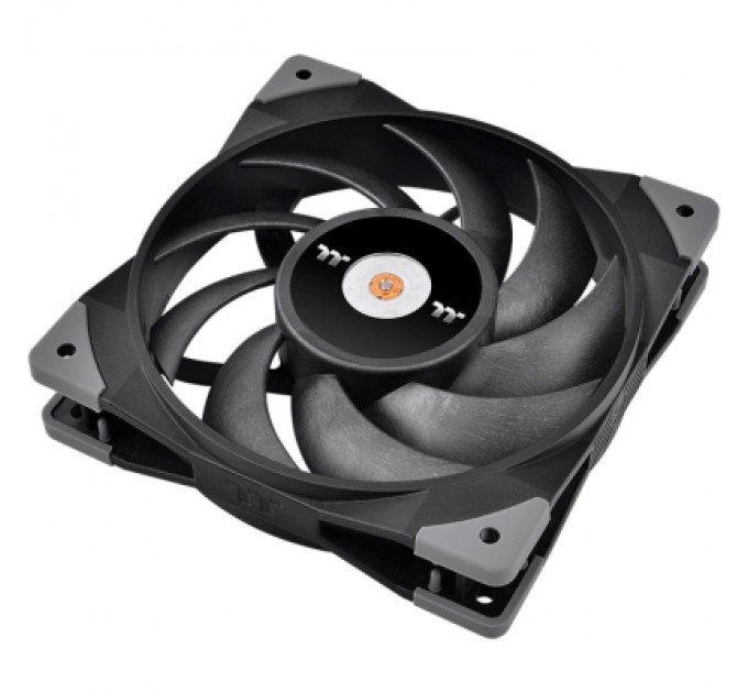ThermalTake Кулер до корпусу ThermalTake TOUGHFAN 12 Radiator Fan 1Pack (CL-F117-PL12BL-A)