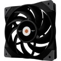 ThermalTake Кулер до корпусу ThermalTake TOUGHFAN 12 Radiator Fan 1Pack (CL-F117-PL12BL-A)