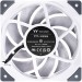 ThermalTake Кулер до корпусу ThermalTake TOUGHFAN 12 Radiator Fan 1Pack (CL-F117-PL12WT-A)