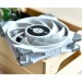 ThermalTake Кулер до корпусу ThermalTake TOUGHFAN 12 Radiator Fan 1Pack (CL-F117-PL12WT-A)