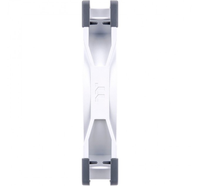 ThermalTake Кулер до корпусу ThermalTake TOUGHFAN 12 Radiator Fan 1Pack (CL-F117-PL12WT-A)