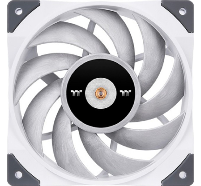 ThermalTake Кулер до корпусу ThermalTake TOUGHFAN 12 Radiator Fan 1Pack (CL-F117-PL12WT-A)
