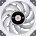 ThermalTake Кулер до корпусу ThermalTake TOUGHFAN 12 Radiator Fan 1Pack (CL-F117-PL12WT-A)