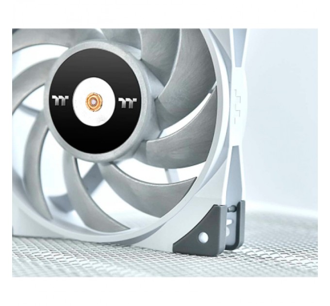 ThermalTake Кулер до корпусу ThermalTake TOUGHFAN 12 Radiator Fan 1Pack (CL-F117-PL12WT-A)