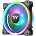 ThermalTake Кулер до корпусу ThermalTake Riing Trio 12 RGB Radiator Fan TT Premium Edition (3-Fan Pack) (CL-F072-PL12SW-A)