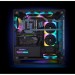 ThermalTake Кулер до корпусу ThermalTake TOUGHFAN 12 RGB Radiator Fan 3Pack (CL-F135-PL12SW-A)