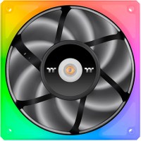 Кулер до корпусу ThermalTake TOUGHFAN 12 RGB Radiator Fan 3Pack (CL-F135-PL12SW-A)