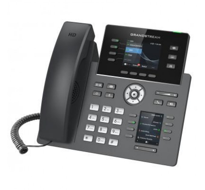 Grandstream IP телефон Grandstream GRP2614