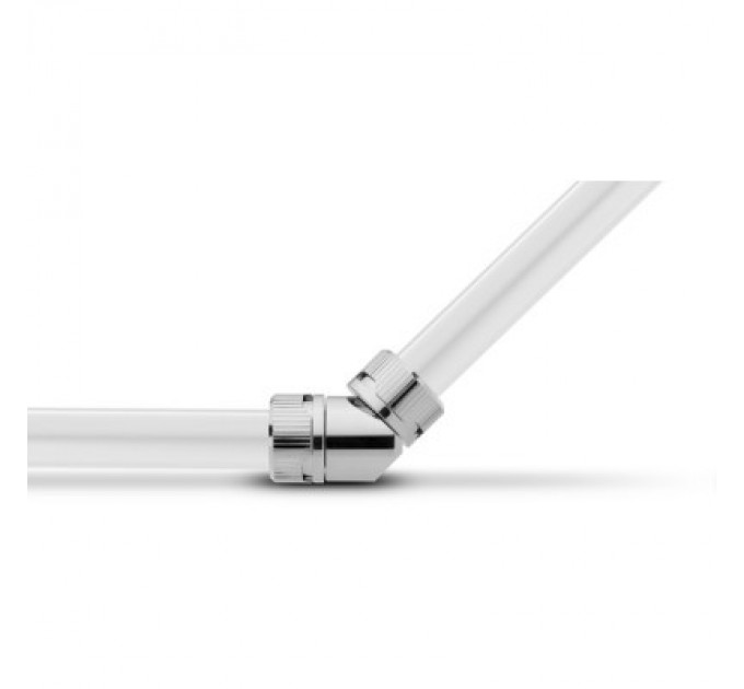 Ekwb Фітинг для СРО Ekwb EK-Quantum Torque Static FF 45В - Nickel (3831109826638)