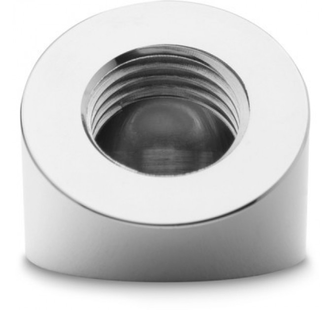 Ekwb Фітинг для СРО Ekwb EK-Quantum Torque Static FF 45В - Nickel (3831109826638)