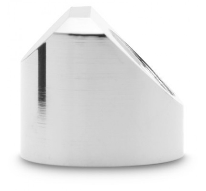 Ekwb Фітинг для СРО Ekwb EK-Quantum Torque Static FF 45В - Nickel (3831109826638)