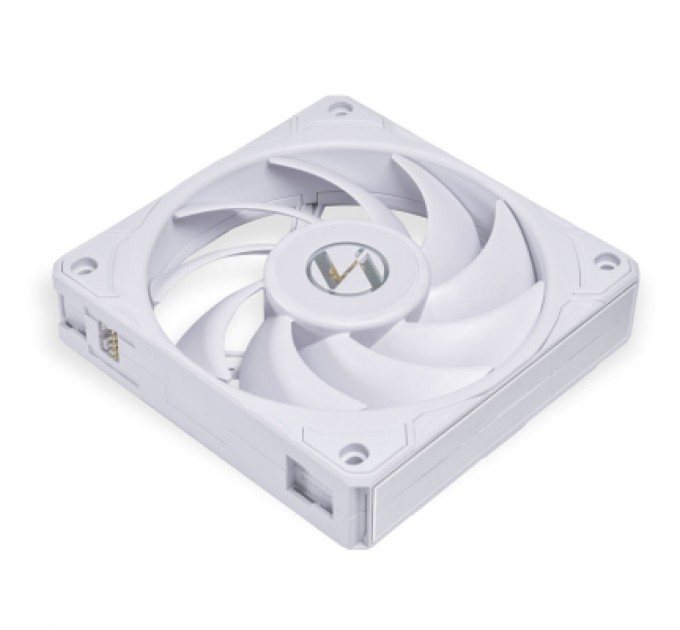 Lian Li Кулер до корпусу Lian Li P28 Single White (G99.12P281W.00)
